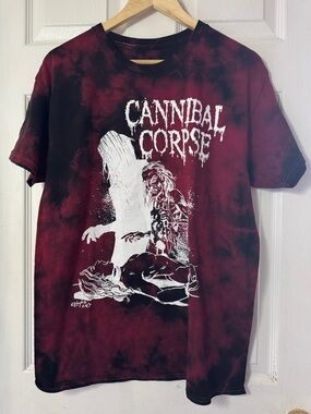 Cannibal Corpse T-Shirt